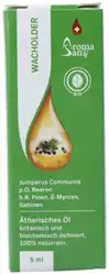 AromaSan Wacholder Beeren Ätherisches Öl in Schachtel Bio