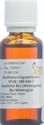 AromaSan Wintergrün Ätherisches Öl