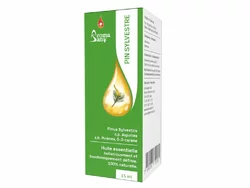 AromaSan Waldkiefer Ätherisches Öl
