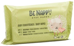 BE NAPPY Feuchttücher