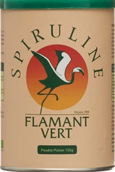 FLAMANT VERT Pulver Bio