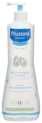 mustela Reinigungsfluid ohne Abspülen normale Haut