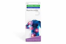 HERBAMED Bryonia comp. Nr5 Tropfen