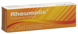 Rheumalix Gel (neu)