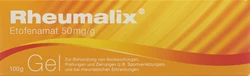 Rheumalix Gel (neu)