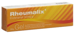 Rheumalix Gel (neu)