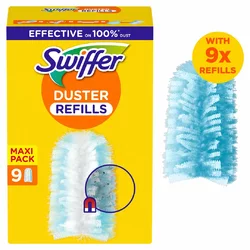 Swiffer Staubmagnet Nachfüller (n)