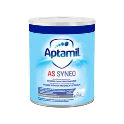 Aptamil AS Syneo Pulver