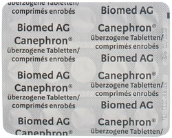 Canephron Tablette
