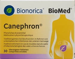 Canephron Tablette