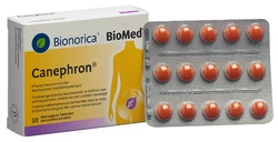 Canephron Tablette