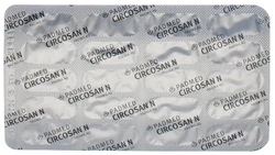 Padmed Circosan N Kapsel