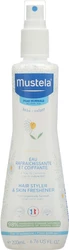 mustela Erfrischendes Wasser