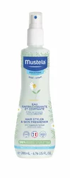 mustela Erfrischendes Wasser