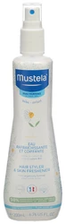 mustela Erfrischendes Wasser
