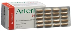 Arteria-vita N Kapsel