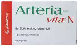 Arteria-vita N Kapsel