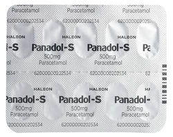 Panadol S Filmtablette 500 mg