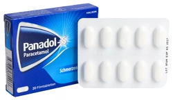 Panadol S Filmtablette 500 mg