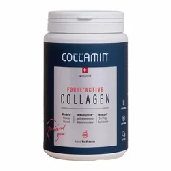 COLLAMIN Forte'Active Collagen Peptide 30 portions