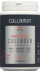 COLLAMIN Forte'Active Collagen Peptide 30 Portionen
