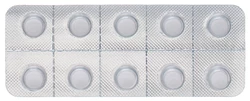 Loperamid-Mepha lingual Schmelztabl 2 mg