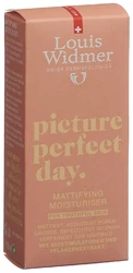 Louis Widmer Mattifying Moisturiser parfumiert