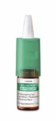 Visiodoron Euphrasia Gtt Opht