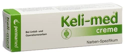 Keli-Med Creme