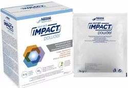 Impact Oral Immunonutrition Pulver Tropic