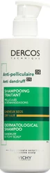 VICHY DERCOS Anti dandruff DS Shampoo trockenes Haar