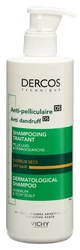 VICHY DERCOS Anti dandruff DS Shampoo trockenes Haar