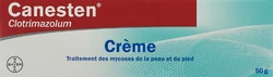 Canesten Creme 10 mg/g