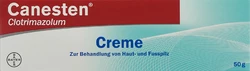 Canesten Creme 10 mg/g