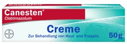 Canesten Creme 10 mg/g