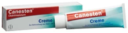 Canesten Creme 10 mg/g
