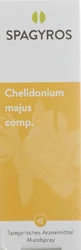Spagyros Chelidonium majus comp