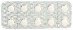 zeller Heuschnupfen Filmtablette