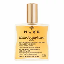 NUXE Prodigieuse Huile Riche