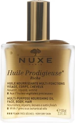 NUXE Prodigieuse Huile Riche