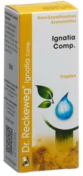 Dr. Reckeweg R184 Ignatia Comp. Tropfen