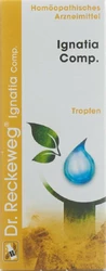 Dr. Reckeweg R184 Ignatia Comp. Tropfen