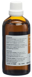 Echinarom Erkältungskrankheiten Tropfen