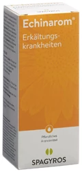 Echinarom Erkältungskrankheiten Tropfen