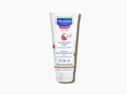mustela Beruhigende Milch