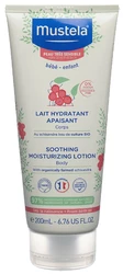 mustela Beruhigende Milch