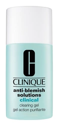 Clinique Clinique Anti Blemish Solutions Clinic Clear Gel