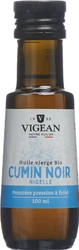 VIGEAN Kümmel-Öl mit Schwarzkümmel