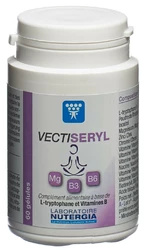 NUTERGIA Vectiséryl Gélules (Seren)