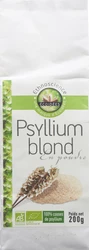 Ecoidées helles Psyllium